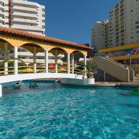 Apartment Maria Do Ceu Portimão