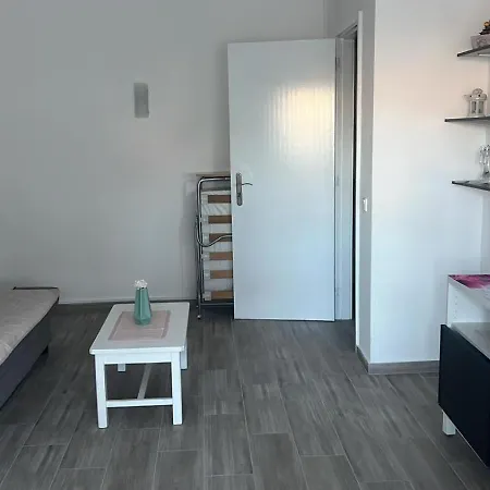 Maria Do Ceu 公寓
