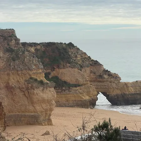Maria Do Ceu Διαμέρισμα Portimão