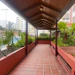 Appartement Maria Do Ceu *