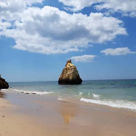 Maria Do Ceu Apartment Portimao