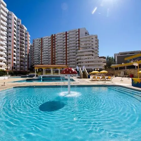Apartment Maria Do Ceu