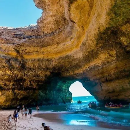 Maria Do Céu Apartamento *