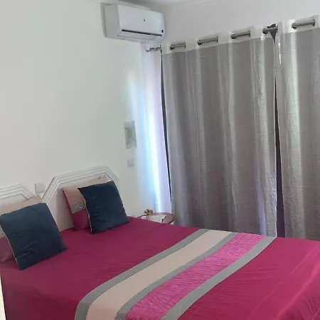 Maria Do Ceu Apartment
