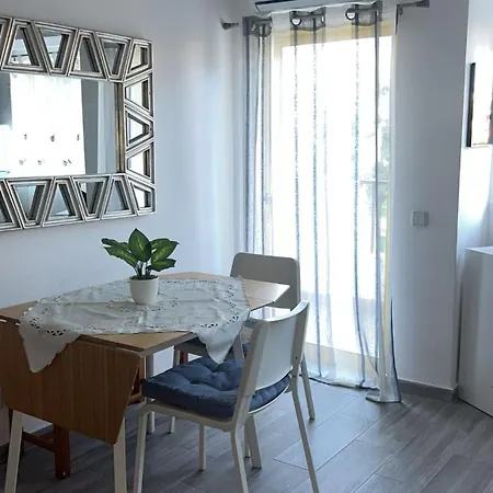 Maria Do Céu Apartamento