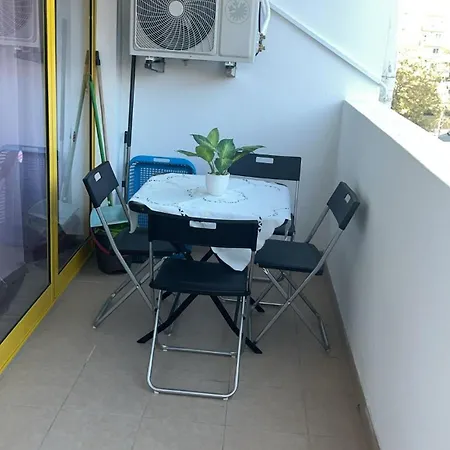 Maria Do Céu Portimão