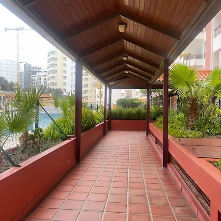 Apartment Maria Do Ceu *