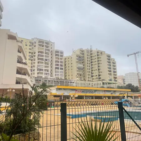 Maria Do Céu Portimão