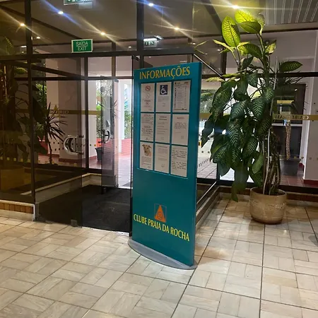 Maria Do Céu Apartamento