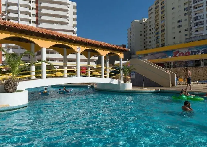 Daire Maria Do Ceu Portimão