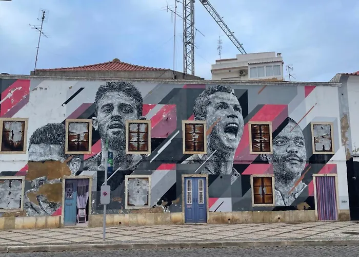 Daire Maria Do Ceu *