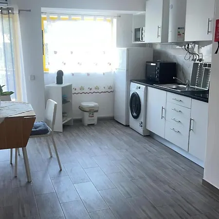 Apartman Maria Do Ceu Portimão