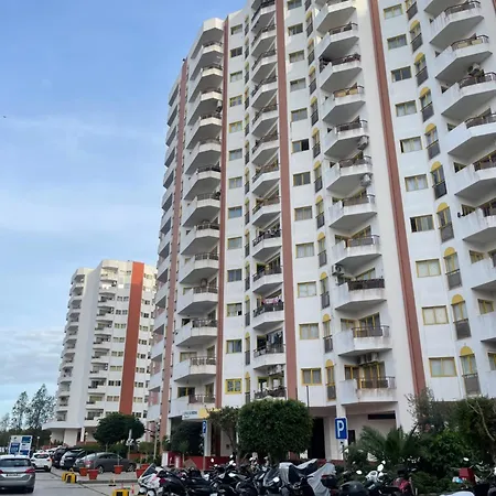 Maria Do Ceu Apartman