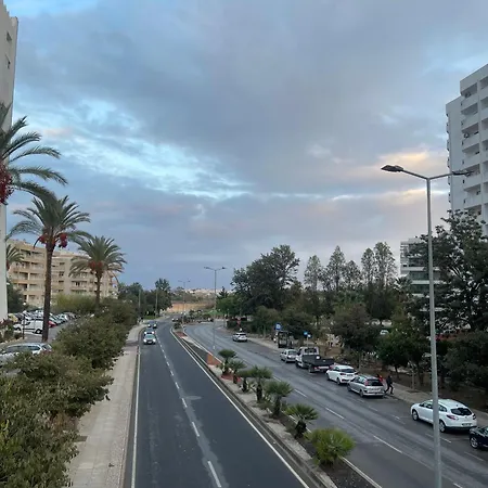 Apartman Maria Do Ceu