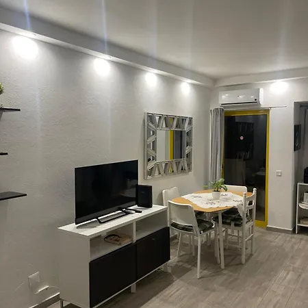Maria Do Ceu Apartamento
