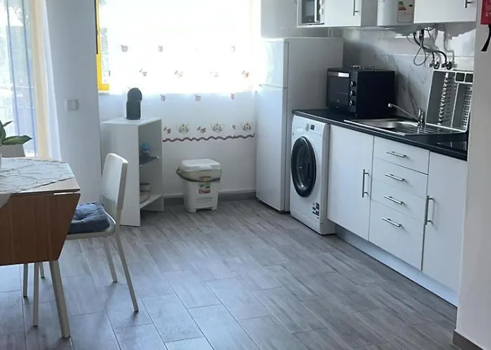 Apartamento Maria Do Ceu Portimão