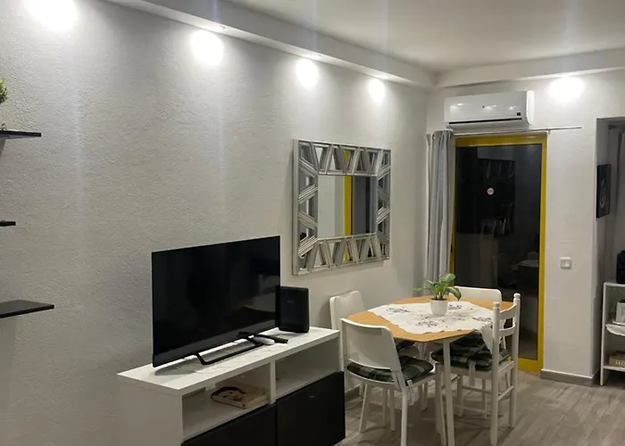 Maria Do Ceu Apartamento