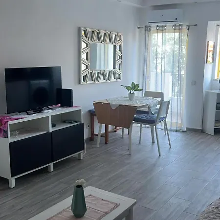 Lägenhet Maria Do Ceu *
